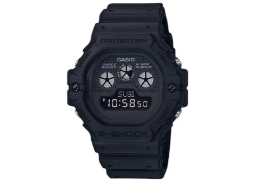 Casio G-Shock DW-5900BB-1