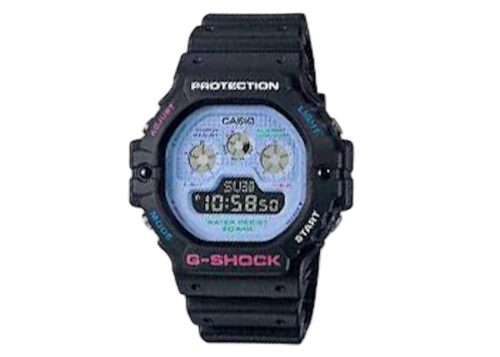 Casio G-Shock DW-5900DN-1