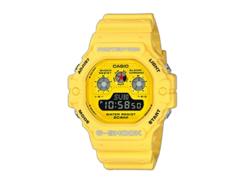Casio G-Shock DW-5900RS-9