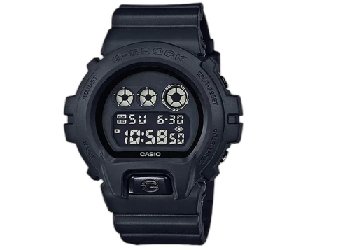 Casio G-Shock DW-6900BB-1