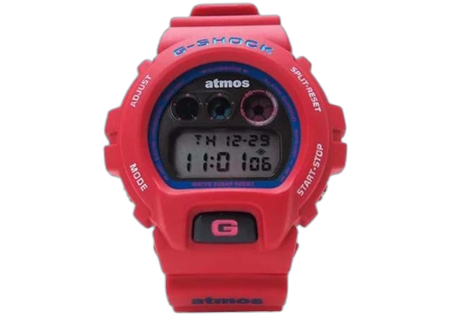 Casio G-Shock ATMOS DW-6900FS