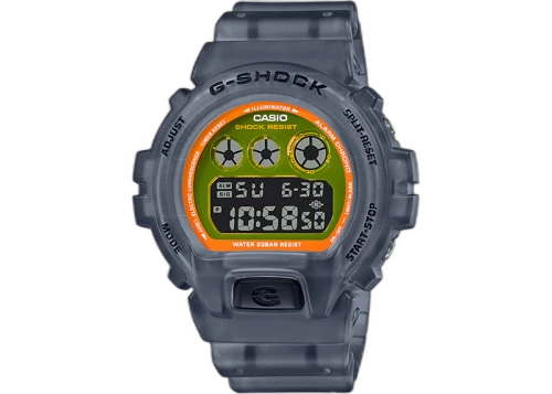 Casio G-Shock DW-6900LS-1