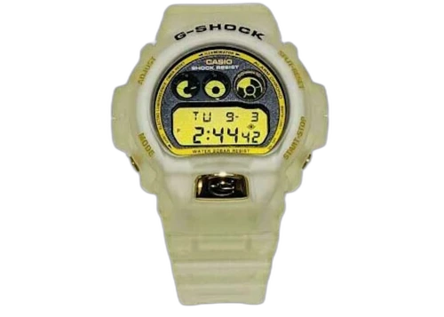 Casio G-Shock 25th Anniversary DW-6925E-7