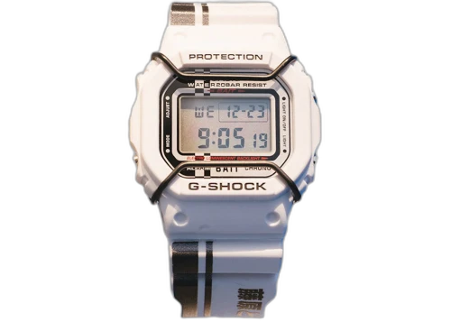Casio x Bait x Initial D DW5600BAIT20