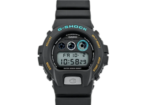 Casio G-Shock Ref.6900 x Hodinkee x John Mayer DW6900JM20-8CR