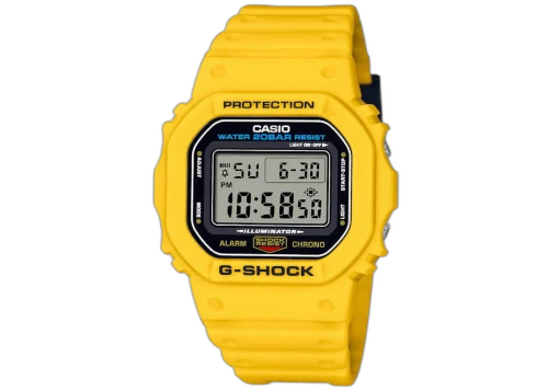 Casio G-Shock DWE-5600R-9