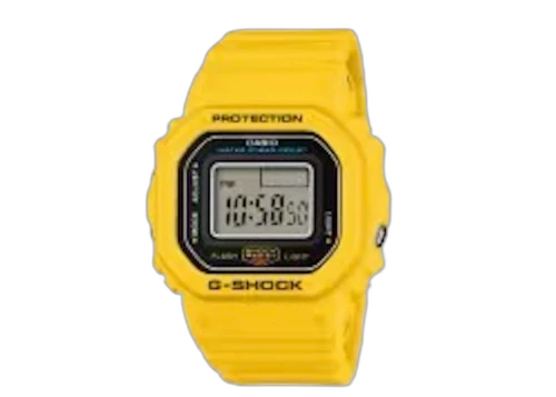 Casio G-Shock Nano Ring Watch DWN5600-9