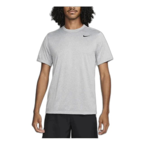 Nike Dri-FIT Legend Fitness T-Shirt 'Grey'