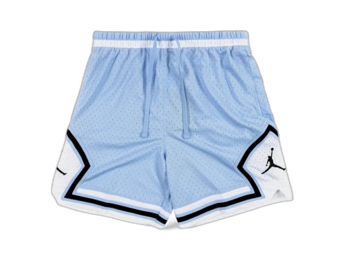 Jordan Dri-Fit Short Diamond Shorts Light Blue