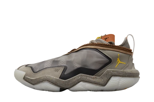 Honor The Gift x Jordan Why Not Zer0.6 'Inner City'