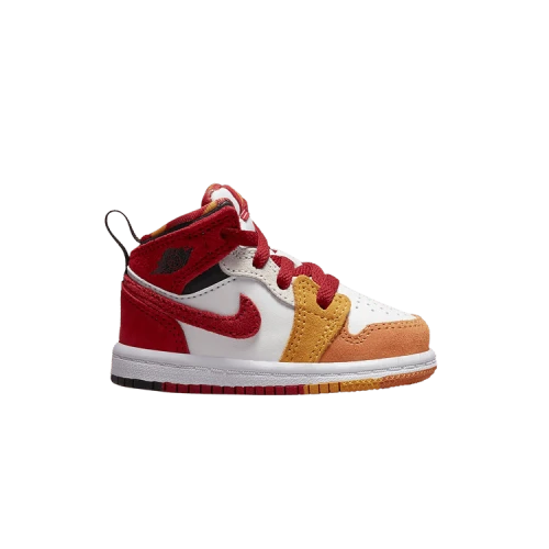 Air Jordan 1 Mid SE Picnic TD
