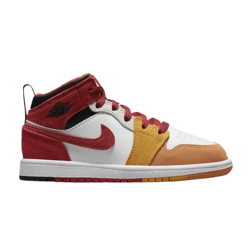 Air Jordan 1 Mid SE Picnic PS