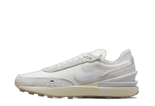 Nike Waffle One Vintage Sail Photon Dust Alabaster White (Women's)