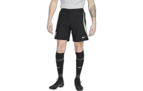 Nike Liverpool F.C. Strike Elite Soccer Bottom Men's Black