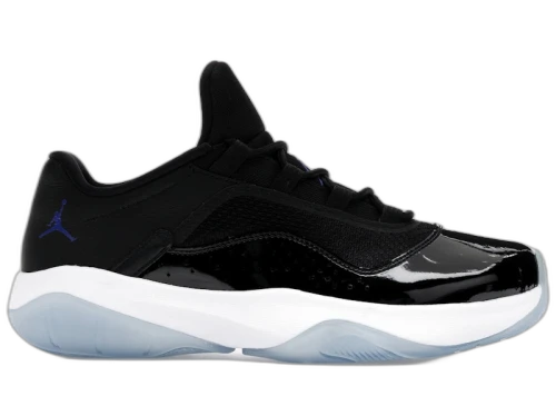Jordan 11 CMFT Low Space Jam