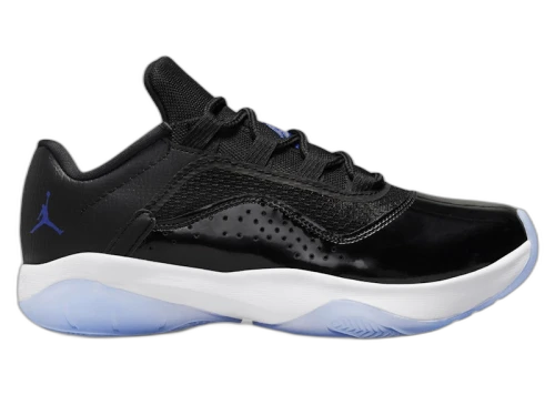 Jordan 11 CMFT Low Space Jam (GS)