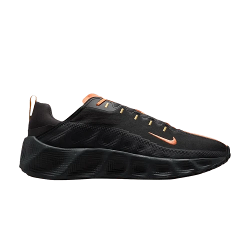 Nike Ava Rover 'Black Topaz Gold Orange'