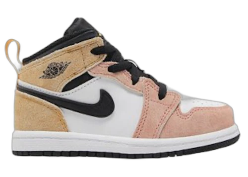 Jordan 1 Mid SE Flight Club (TD)