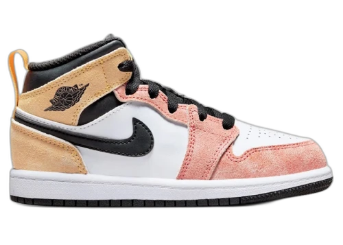 Jordan 1 Mid SE Flight Club (PS)