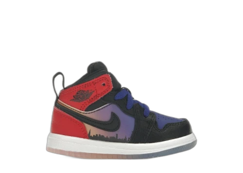 Jordan 1 Mid SS Skyline (TD)
