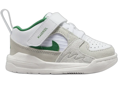 Jordan Stadium 90 White Sail Black Clover (TD)