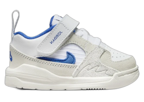 Jordan Stadium 90 White Black Sail Game Royal (TD)