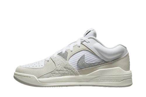 Jordan Stadium 90 White Neutral Grey