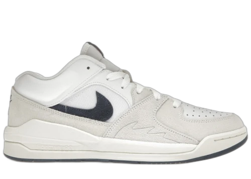 Jordan Stadium 90 White Midnight Navy