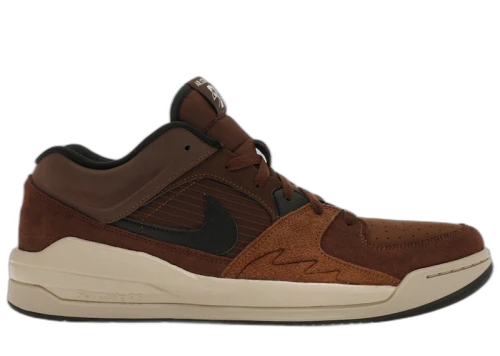 Jordan Stadium 90 Brown