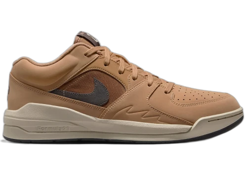 Jordan Stadium 90 Flax Baroque Brown