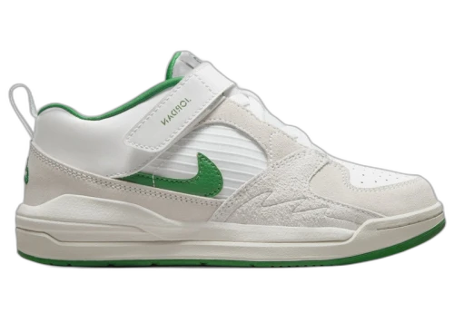 Jordan Stadium 90 White Sail Black Clover (PS)
