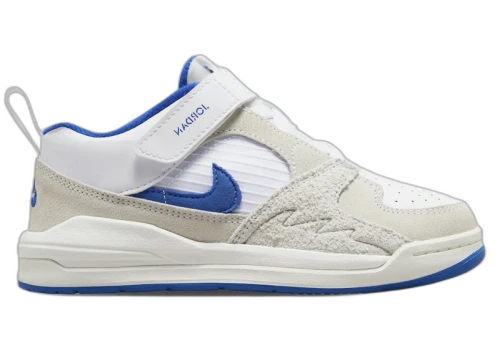 Jordan Stadium 90 White Black Sail Game Royal (PS)
