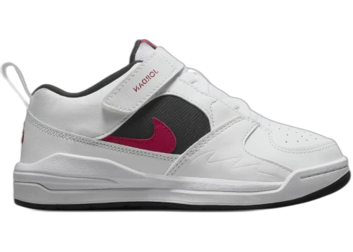 Jordan Stadium 90 White Black Gym Red (PS)