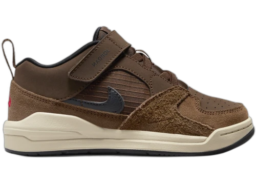 Jordan Stadium 90 Cacao Wow Black University Red Sanddrift (PS)