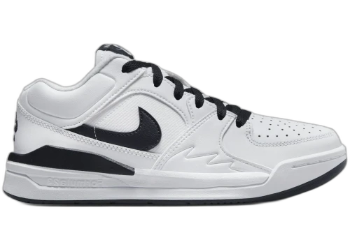 Jordan Stadium 90 White Cool Grey Black (GS)