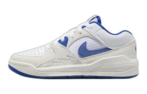 Jordan Stadium 90 White Black Sail Game Royal (GS)