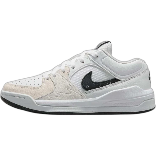 Jordan Stadium 90 White Wolf Grey Black (GS)