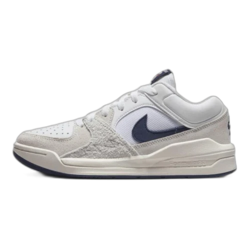Jordan Stadium 90 White Midnight Navy (GS)