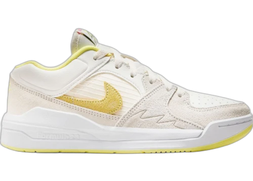Jordan Stadium 90 Sail Light Laser Orange (GS)
