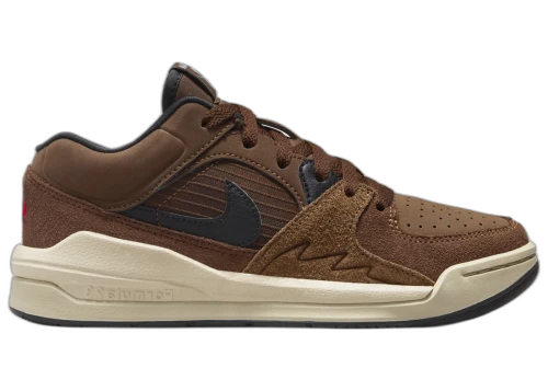 Jordan Stadium 90 Cacao Wow Black University Red Sanddrift (GS)