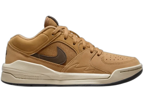 Jordan Stadium 90 Flax Sanddrift Black Baroque Brown (GS)