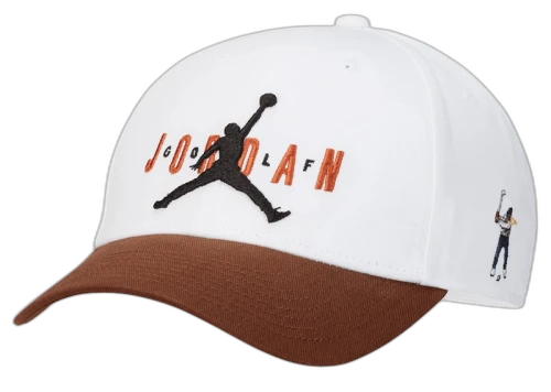 Jordan x Eastside Golf Cap White