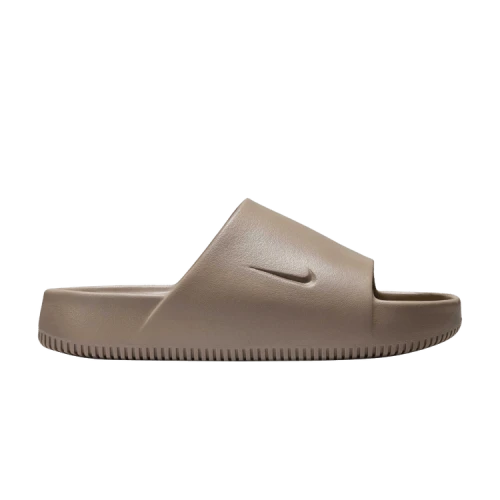 Nike Calm Slide Mink Brown (Women's)