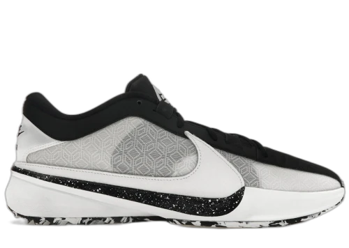 Nike Zoom Freak 5 Oreo