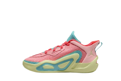 Jordan Tatum 1 PS 'Pink Lemonade'