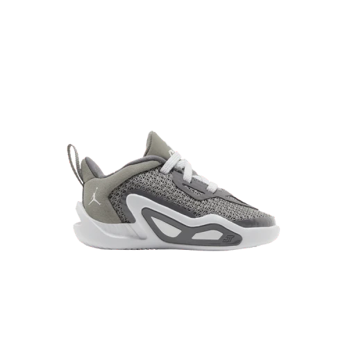 (TD) Air Jordan Tatum 1 'Cool Grey'
