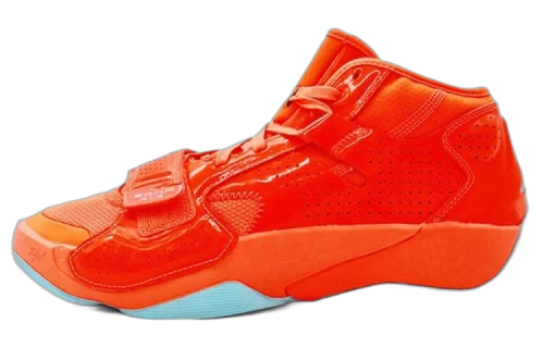 Jordan Zion 2 PF Hyper Crimson