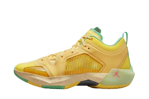 Air Jordan 37 Low 'EYBL'