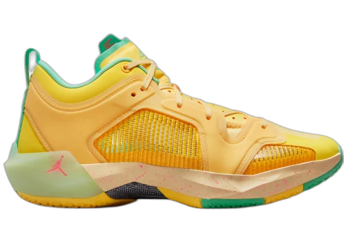 Jordan 37 Low EYBL