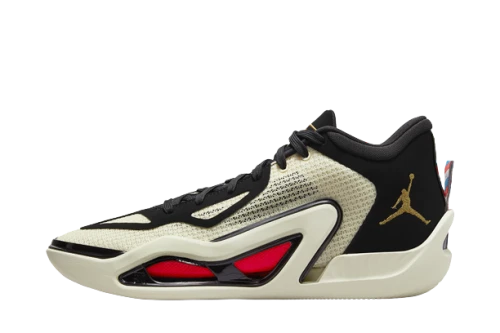 Jordan Tatum 1 'Barbershop'